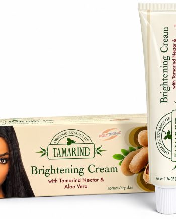 Organic Tamarind Extract Radiant Cream 50 g