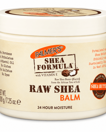 Palmer's Baume pour le corps nourrissant au beurre de karité 200 g.