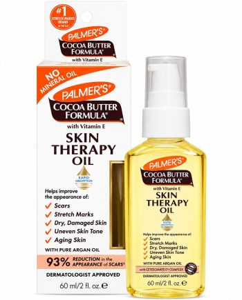Palmer's Cocoa Butter Formula Skin Therapy Oil with Vitamin E 60 ml