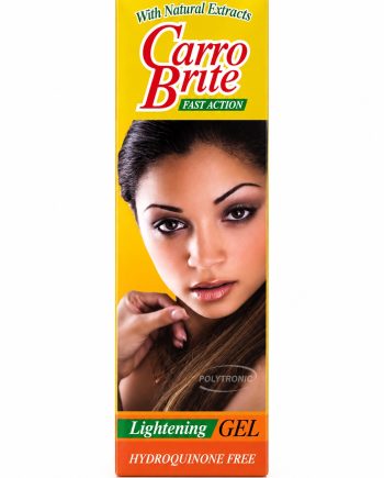 Carro Brite Gel Éclaircissant 50 ml