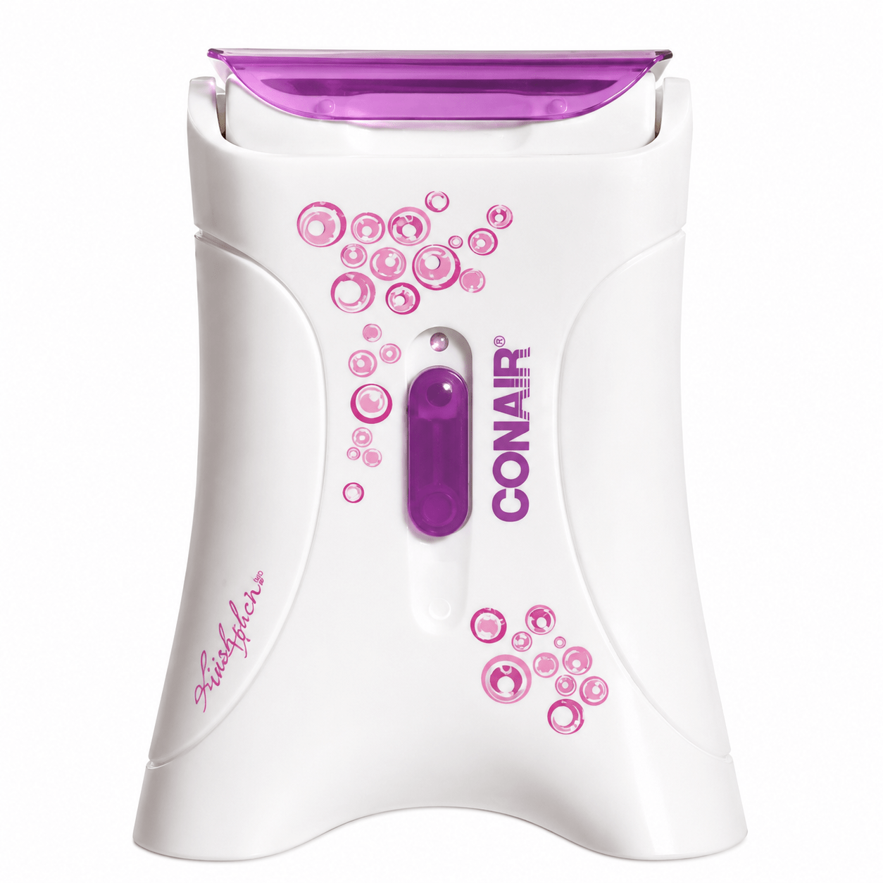 Conair Diva Lady Razor & Bikini Trimmer LT280EC rasoir féminin compact.