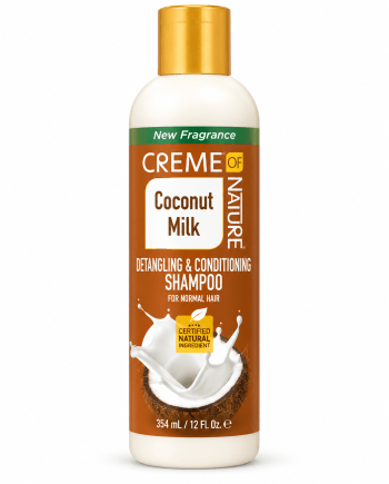 Creme of Nature Detangling & Conditioning Shampoo 354 ml
