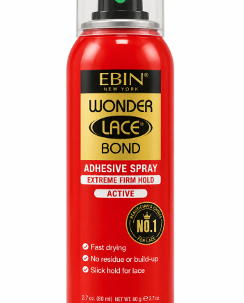 Ebin Active Adhesive Spray 2.7 oz