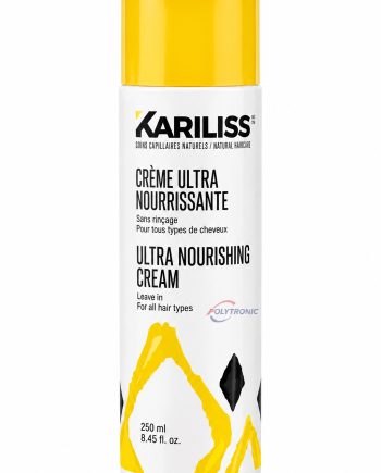 Kariliss Crème Ultra Nourrissante 250 ml