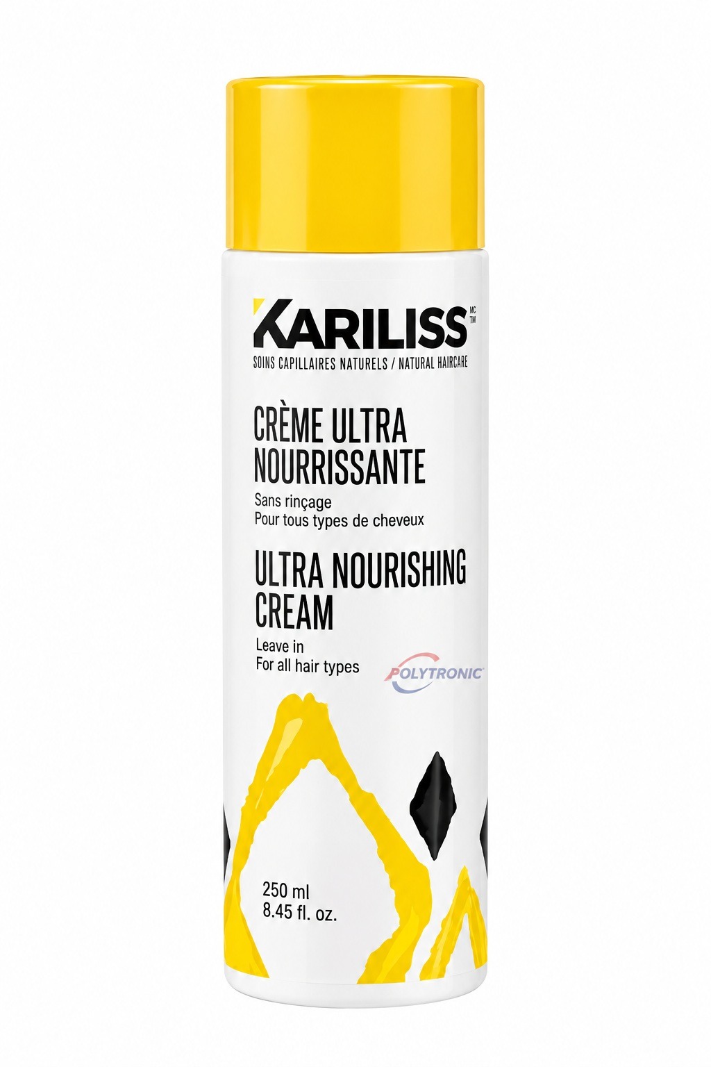 Kariliss Ultra-Nourishing Cream 250 ml