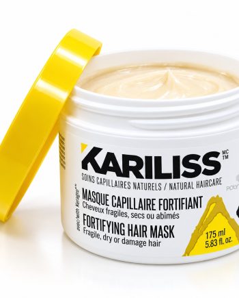 Kariliss Masque Capillaire Fortifiant 175 ml