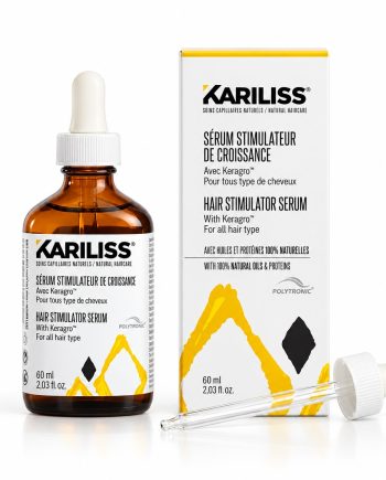 Kariliss Sérum Stimulateur de Croissance 60 ml