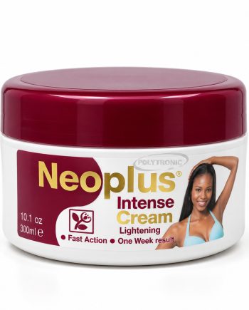 Neoplus Crème Éclaircissante Intense 300 ml