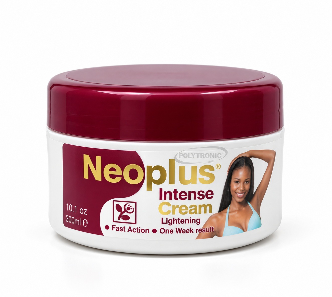 Neoplus Crème Éclaircissante Intense 300 ml