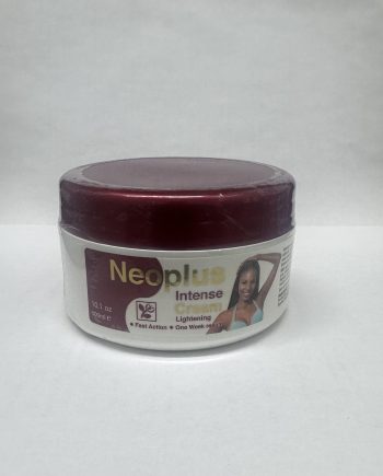 Neoplus -  Crème éclaircissante intense 300 ml