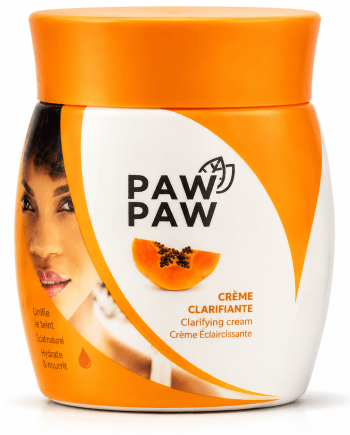 Paw Paw - Clarifying cream with papaya extracts, 120 ml
