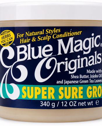 Blue Magic Originals Super Sure Gro 12 oz
