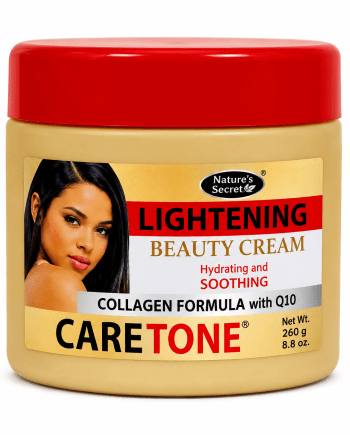 Caretone - Lightening cream 260 gr