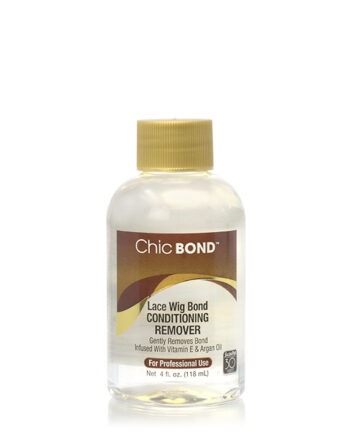 Salon Pro - Chic BOND lace wig bond conditioning remover 4oz