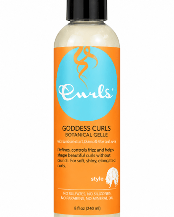 Curls Goddess Curls Botanical Gelle 240 ml