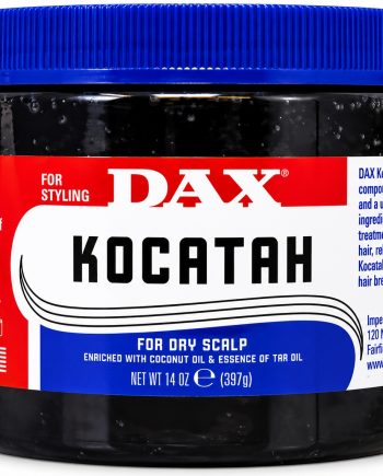 Dax Kocatah Pomade 14 oz