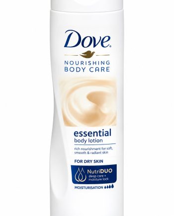 Dove Essential Body Lotion 250ml