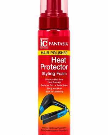 Fantasia IC Heat Protector Styling Foam 251 ml