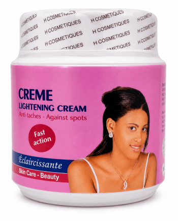 H20 Days Rose Dark Spot Correcting Cream, 300 g.