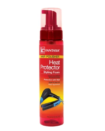 Fantasia IC - Heat protector styling foam 251 ml
