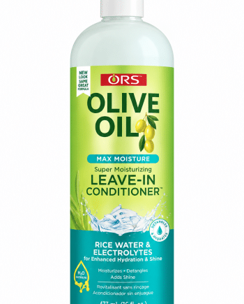 ORS Leave in conditioner olive oil 16 oz