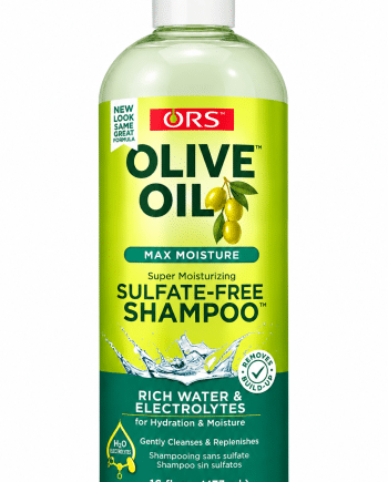 ORS olive oil Sulfate Free Shampoo 16 oz