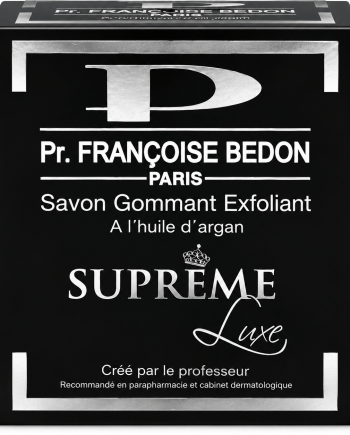 Pr. Françoise Bedon - Suprême Luxe Exfoliating Soap 7 oz