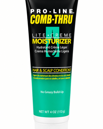 Pro-Line comb-thru - Hydratant crème léger 113 g
