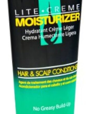 Pro-Line comb-thru - Hydratant crème léger 113 g