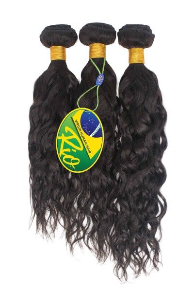 Rio - Virgin Human Hair Multipack Egyptian Ocean 16"-18"-20"