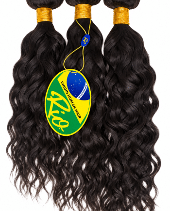 Rio Virgin Human Hair Multipack Egyptian Ocean Wave