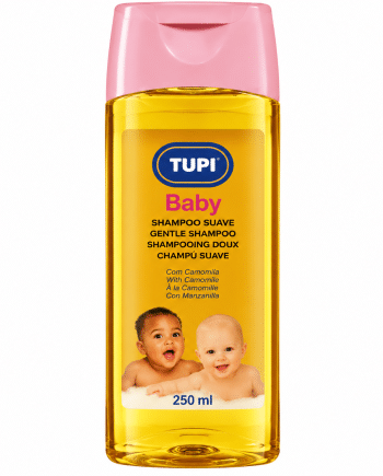Yupi - Baby Shampoo 250 ml