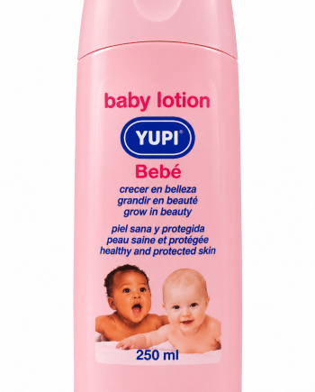 Yupi - Baby lotion 250 ml