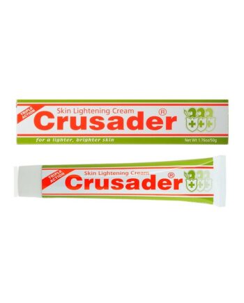Crusader - Body cream 50 g tube