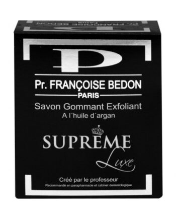 Pr. Françoise Bedon - Savon Exfoliant Suprême Luxe 7 oz