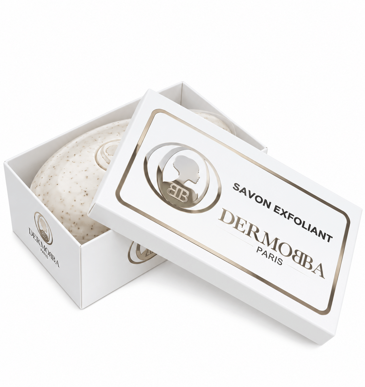 Dermatobba Exfoliating Soap 250 g