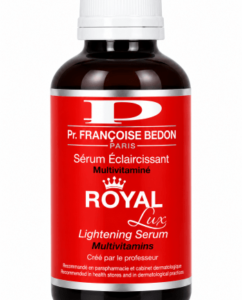 Pr. Francoise Bedon Sérum Éclaircissant Royal 50 ml
