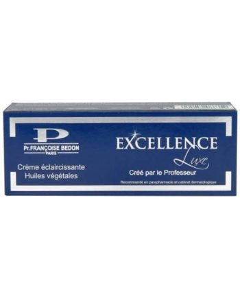 Pr. Francoise Bedon - Excellence Lightening Cream 50 ml