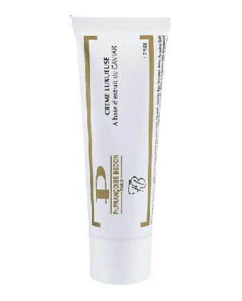 Pr. Francoise Bedon - Luxurious Cream with Caviar Extract 50 ml