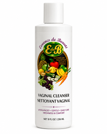 Essence de Beauté Nettoyant pour Hygiène Intime Externe 236 ml
