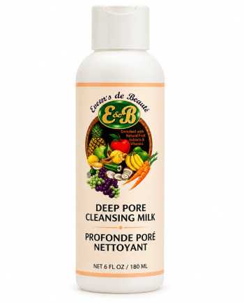 Essence de Beauté - Profonde Pore Nettoyant 6 oz