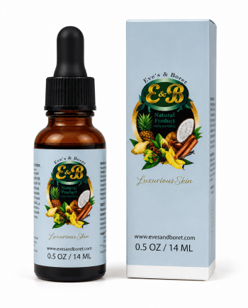 Essence de Beauté - Sérum Antioxidant à la Vitamine C 14 ml