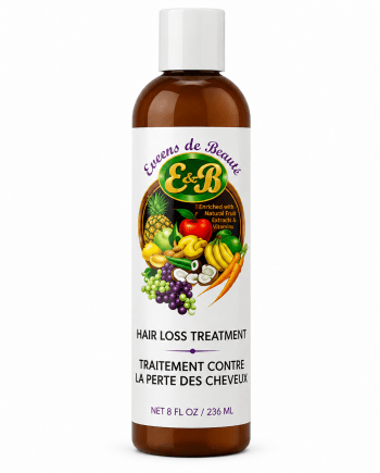 Essence de Beauté Traitement contre Perte de Cheveux 8 oz