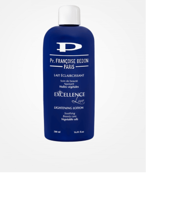 Pr. Francoise Bedon - Excellence Luxe Lightening Milk 500 ml