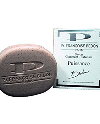 Pr. Francoise Bedon - Savon Exfoliant Puissance 200 g