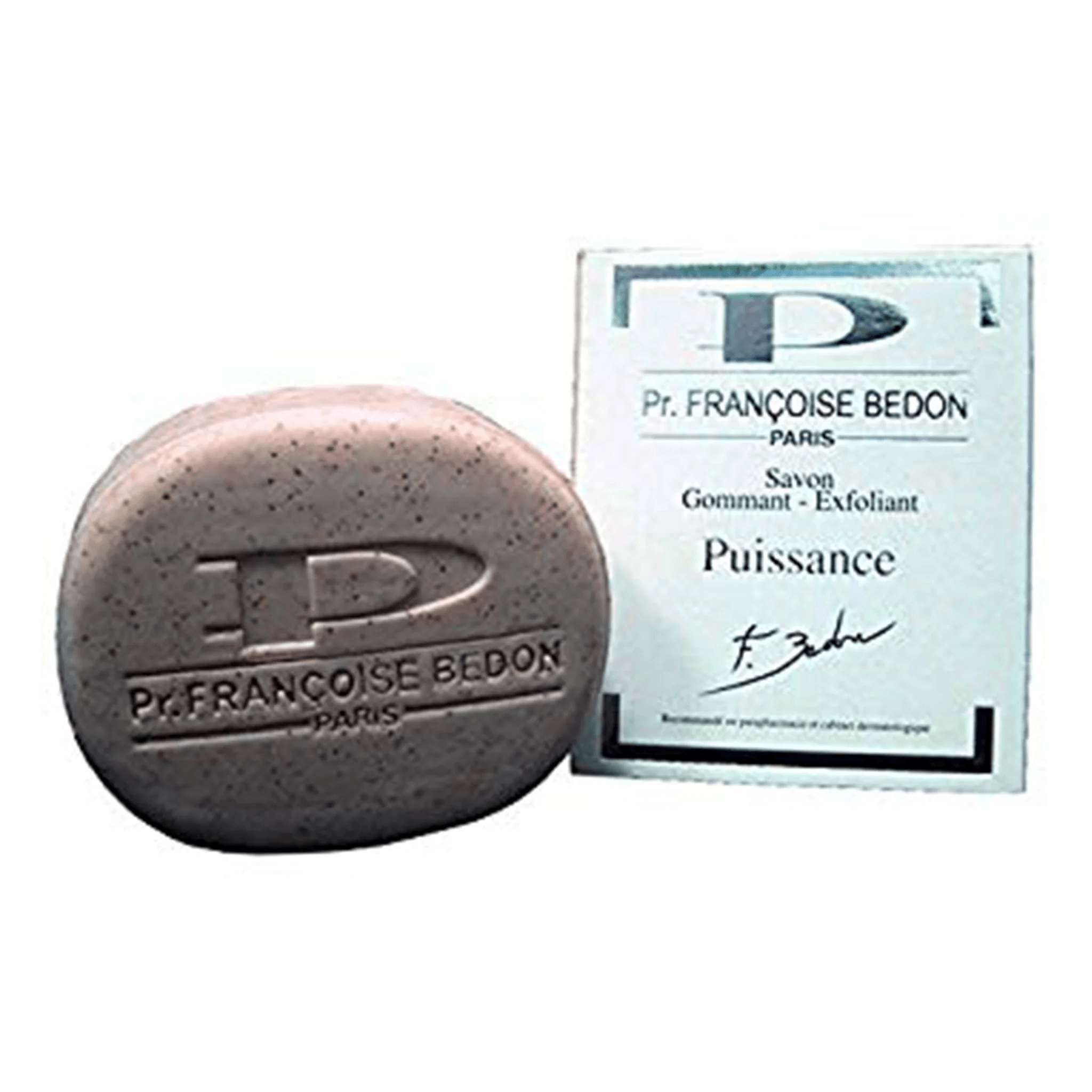 Pr. Francoise Bedon - Power Exfoliating Soap 200 g