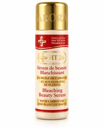 HT26 Sérum de Beauté Unifiant à l'Huile de Carotte 50 ml