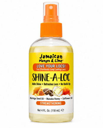 Jamaican Mango &amp; Lime Shine-A-Loc 4 oz.