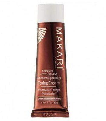 Makari - La Crème Tonifiante 50 g