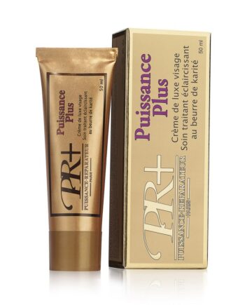 Patricia Reynier - Crème de Luxe Visage Puissance Plus 50 ml